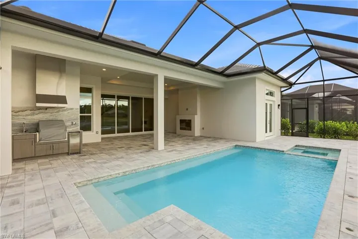 9661 Moonflower Ln, Naples, Florida 34114