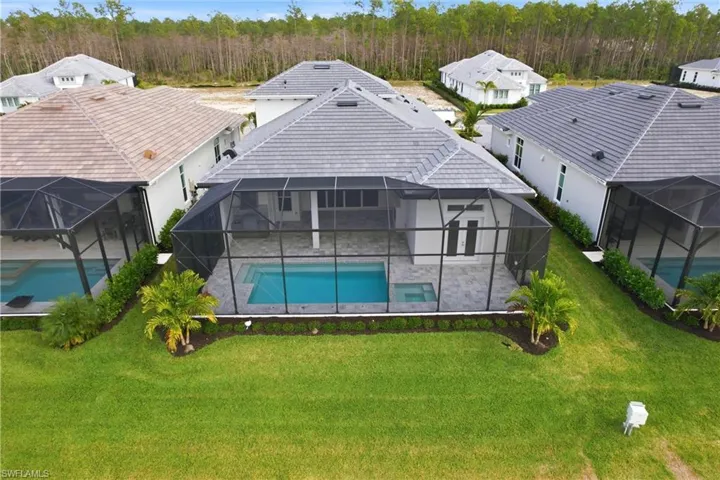 9661 Moonflower Ln, Naples, Florida 34114