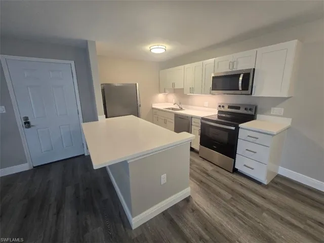 17424  Birchwood  LN, Fort Myers, FL 33908