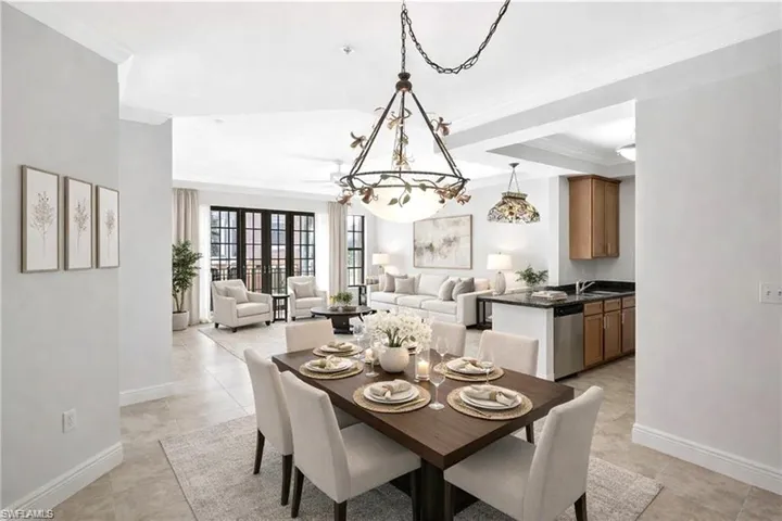 Virtual Staging