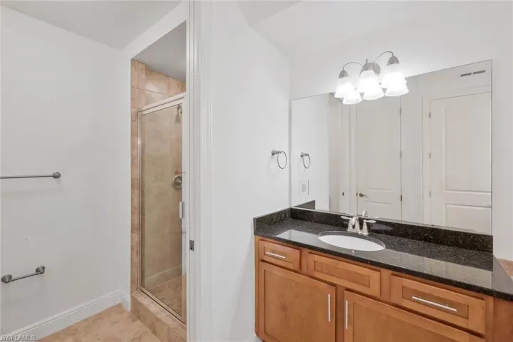 Primary Bathroom #1