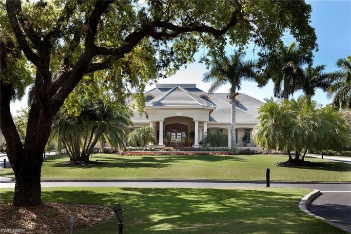 Stonebridge Clubhouse