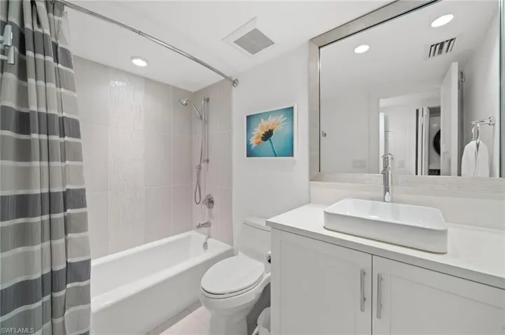Guest bath