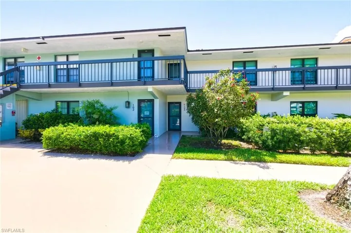 47 Collier Blvd 1-103, Marco Island, Florida 34145