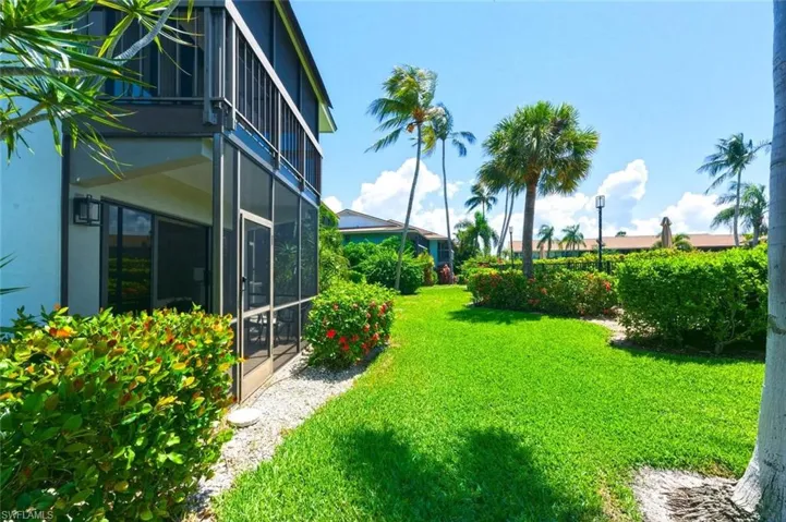 47 Collier Blvd 1-103, Marco Island, Florida 34145