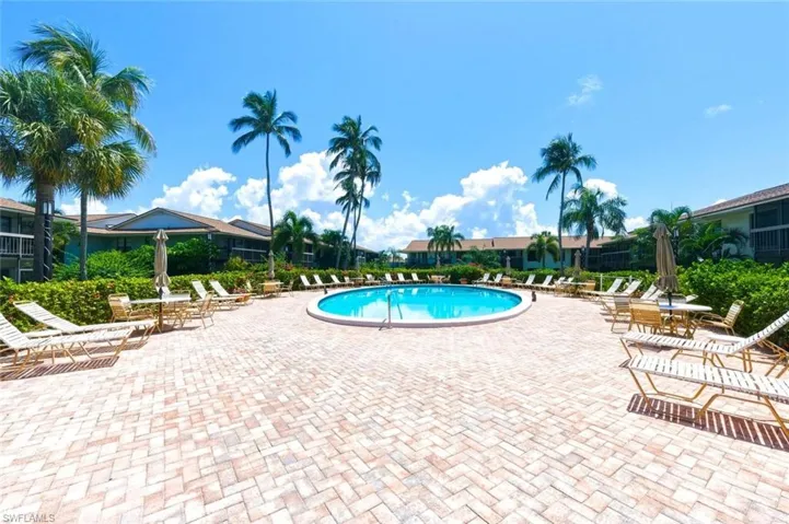 47 Collier Blvd 1-103, Marco Island, Florida 34145