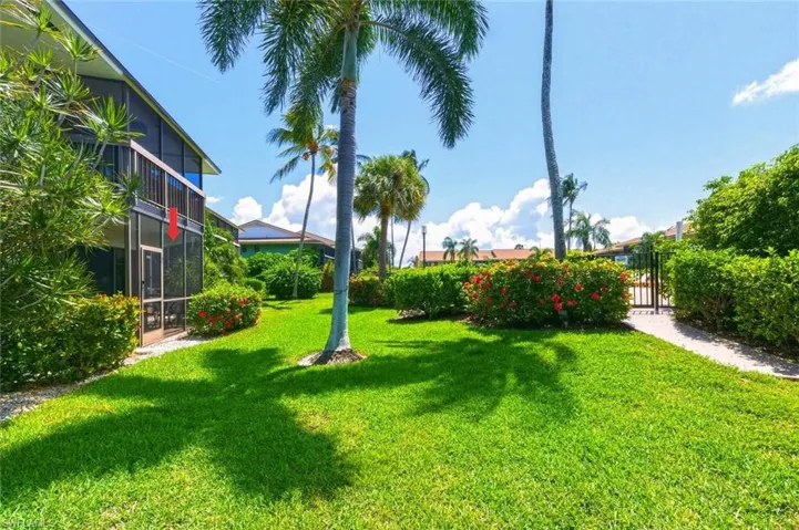 47 Collier Blvd 1-103, Marco Island, Florida 34145