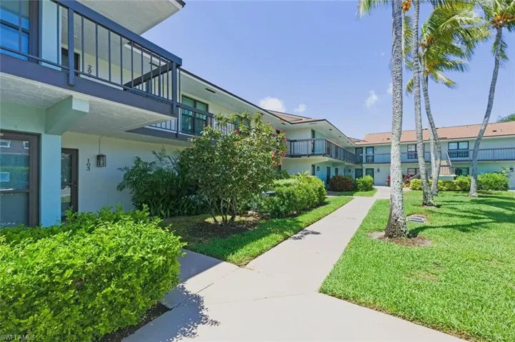 47 Collier Blvd 1-103, Marco Island, Florida 34145