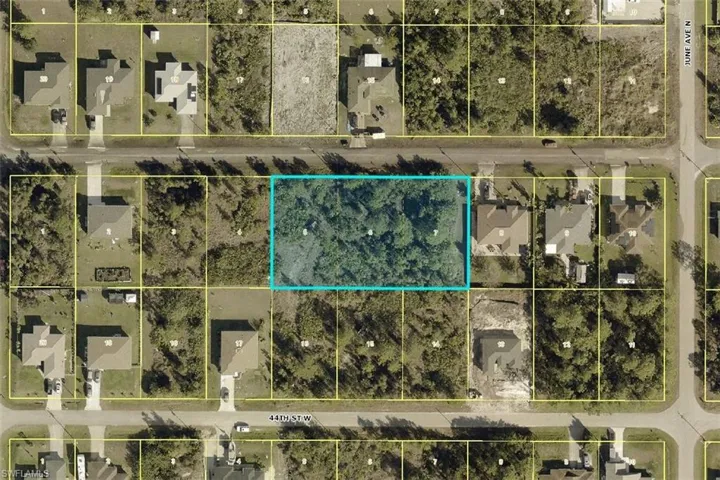2911 45th St W, Lehigh Acres, Florida 33971