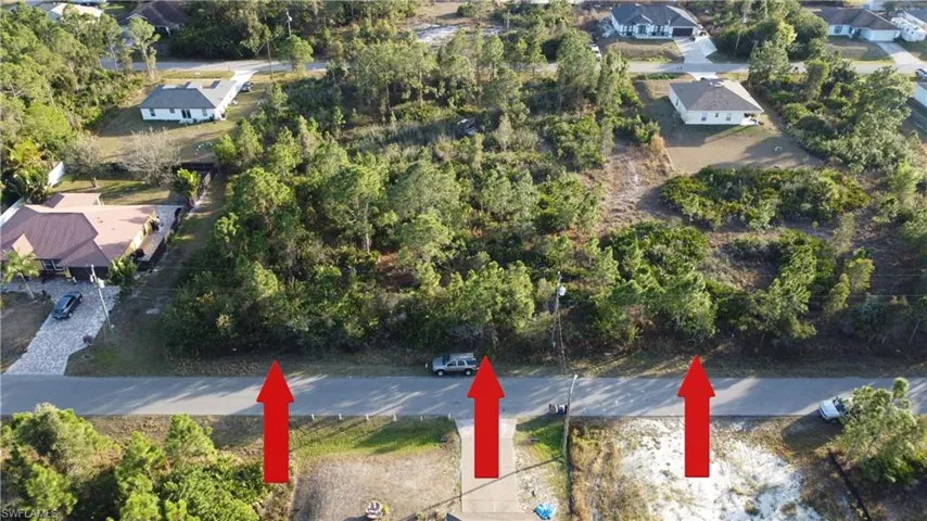 2911 45th St W, Lehigh Acres, Florida 33971
