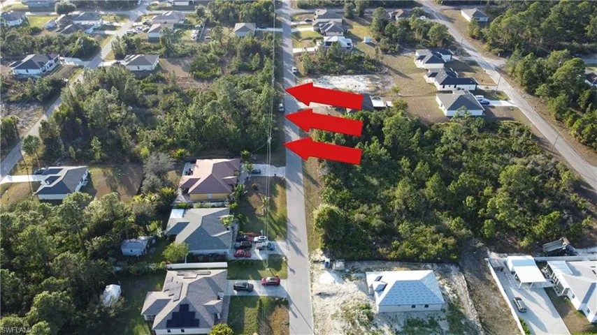 2911 45th St W, Lehigh Acres, Florida 33971