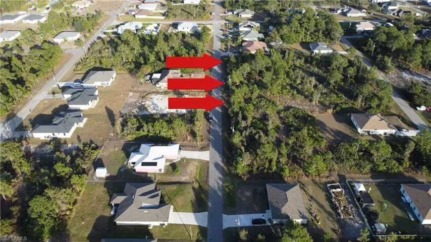 2911 45th St W, Lehigh Acres, Florida 33971
