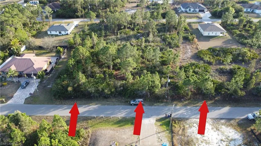 2911 45th St W, Lehigh Acres, Florida 33971