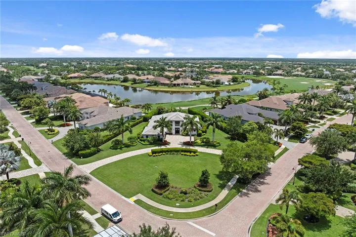 6129 Sunnyslope Dr, Naples, Florida 34119