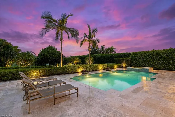 6129 Sunnyslope Dr, Naples, Florida 34119