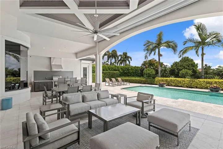 6129 Sunnyslope Dr, Naples, Florida 34119