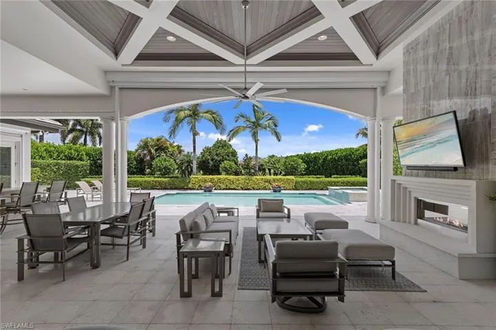 6129 Sunnyslope Dr, Naples, Florida 34119
