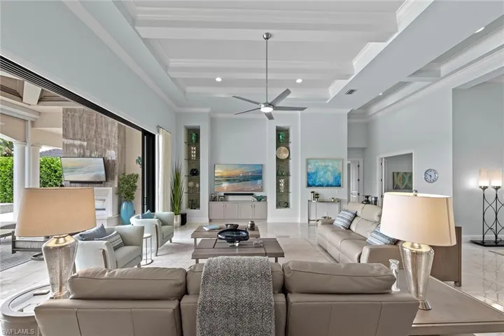 6129 Sunnyslope Dr, Naples, Florida 34119