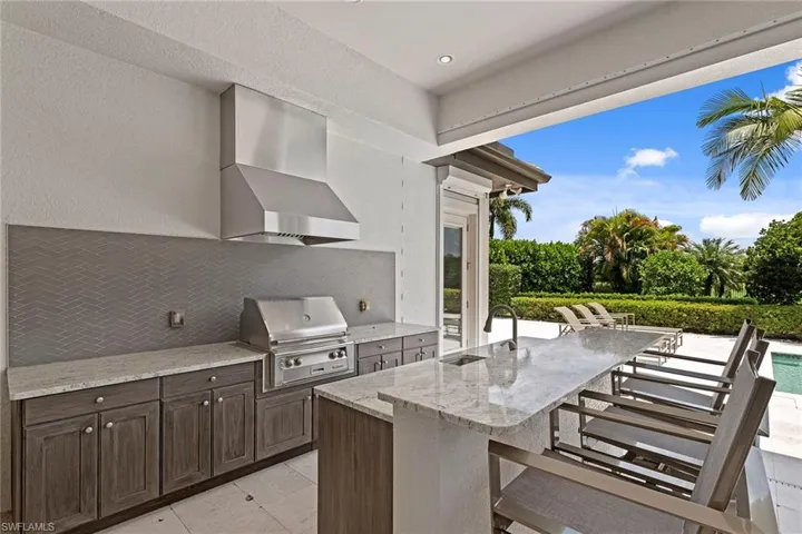 6129 Sunnyslope Dr, Naples, Florida 34119