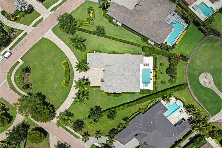 6129 Sunnyslope Dr, Naples, Florida 34119