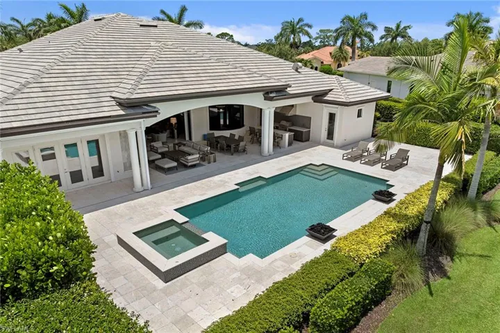 6129 Sunnyslope Dr, Naples, Florida 34119