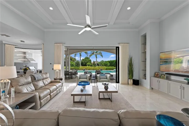 6129 Sunnyslope Dr, Naples, Florida 34119