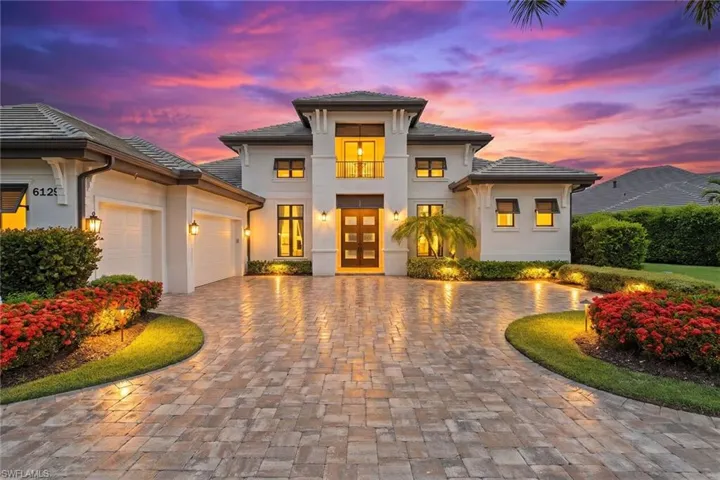 6129 Sunnyslope Dr, Naples, Florida 34119
