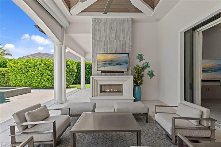 6129 Sunnyslope Dr, Naples, Florida 34119
