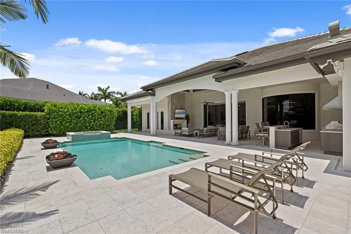 6129 Sunnyslope Dr, Naples, Florida 34119