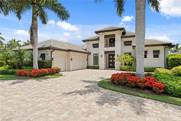 6129 Sunnyslope Dr, Naples, Florida 34119