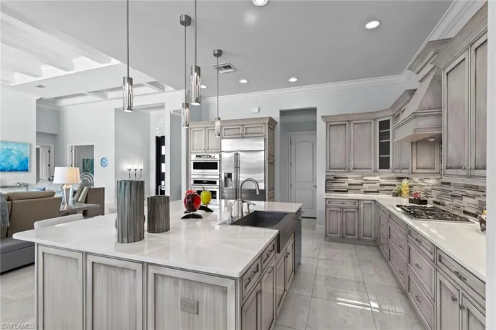 6129 Sunnyslope Dr, Naples, Florida 34119
