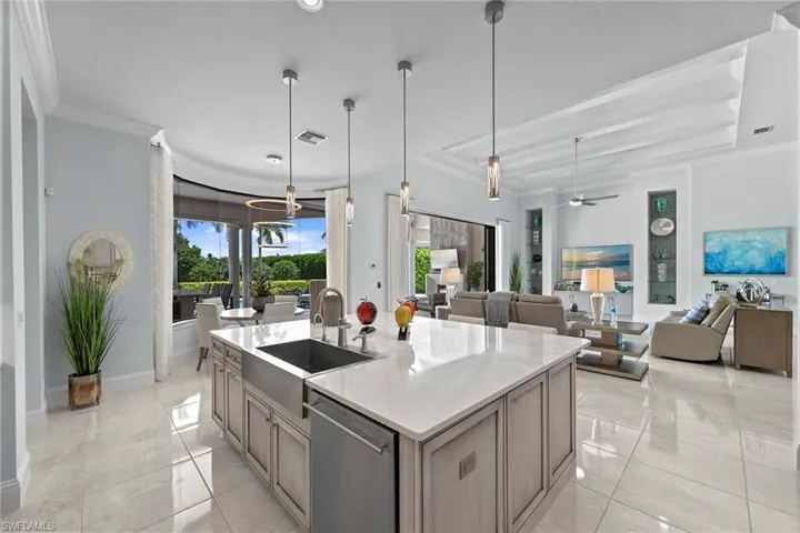 6129 Sunnyslope Dr, Naples, Florida 34119