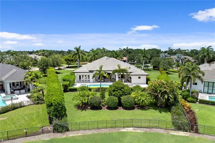 6129 Sunnyslope Dr, Naples, Florida 34119