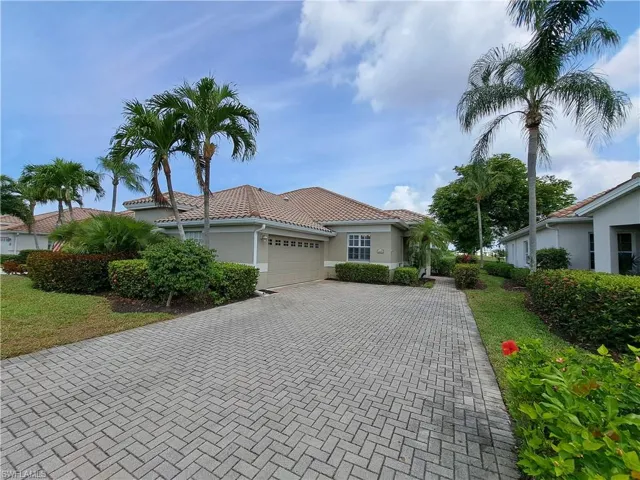 8489  Brittania  DR, Fort Myers, FL 33912