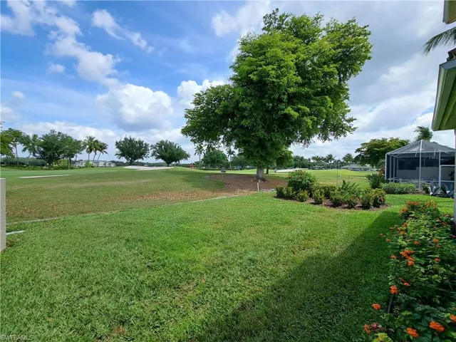 8489  Brittania  DR, Fort Myers, FL 33912