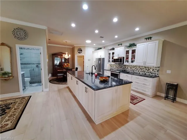 8489  Brittania  DR, Fort Myers, FL 33912