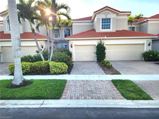 9270 Belleza Way 105, Fort Myers, Florida 33908