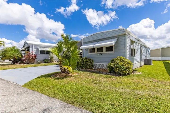 20631 Port Dr, Estero, Florida 33928