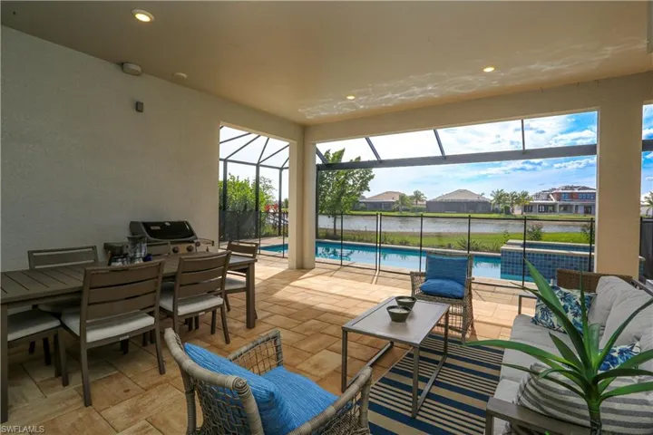 14656  Kelson  CIR, Naples, FL 34114