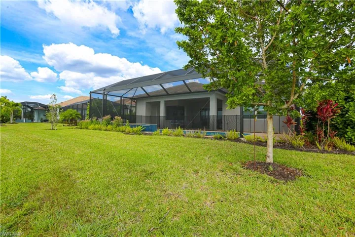 14656  Kelson  CIR, Naples, FL 34114