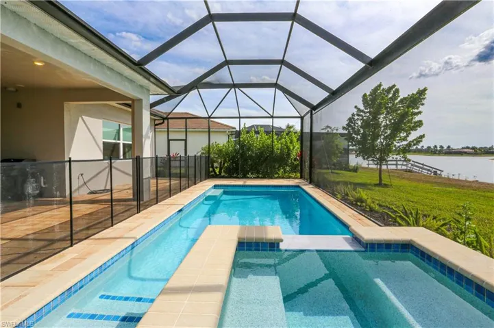 14656  Kelson  CIR, Naples, FL 34114