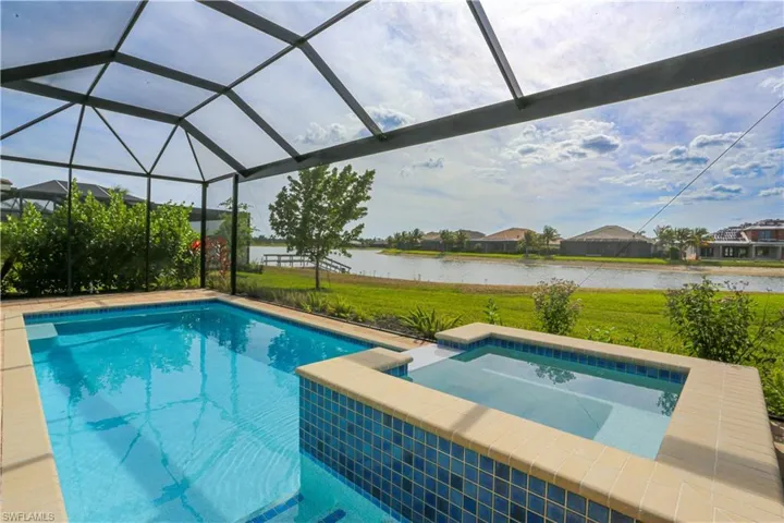 14656  Kelson  CIR, Naples, FL 34114