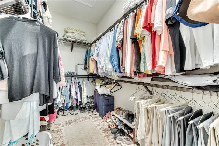 Great walk-in