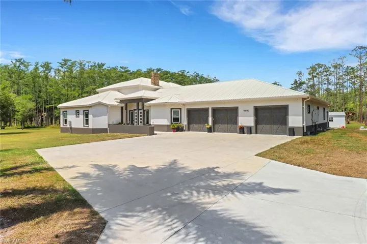 19640 Burgundy Farms Rd, Estero, Florida 33928