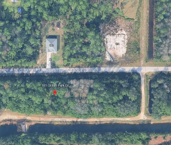 181 Ocean Park Dr, Lehigh Acres, Florida 33972