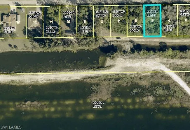 181 Ocean Park Dr, Lehigh Acres, Florida 33972