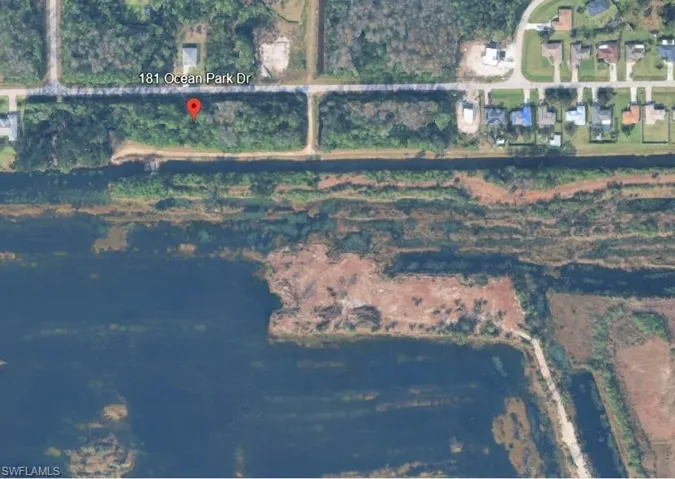 181 Ocean Park Dr, Lehigh Acres, Florida 33972