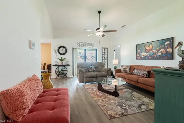 2902 6th Ave, Cape Coral, Florida 33993