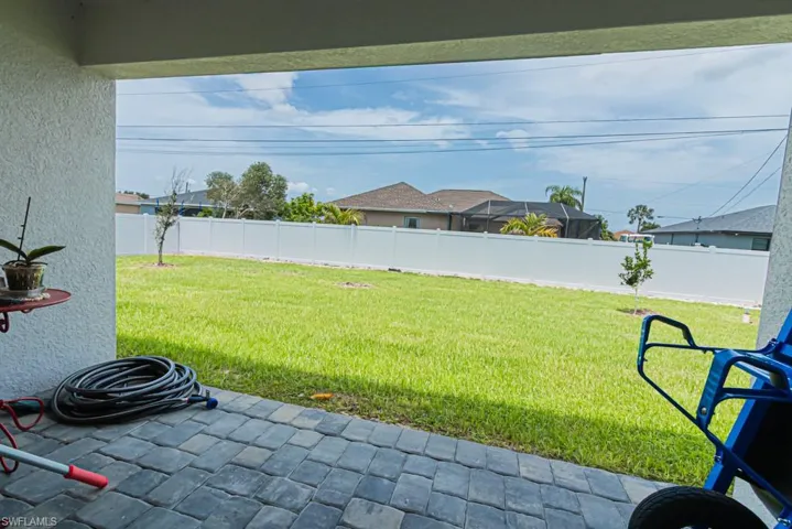 2902 6th Ave, Cape Coral, Florida 33993