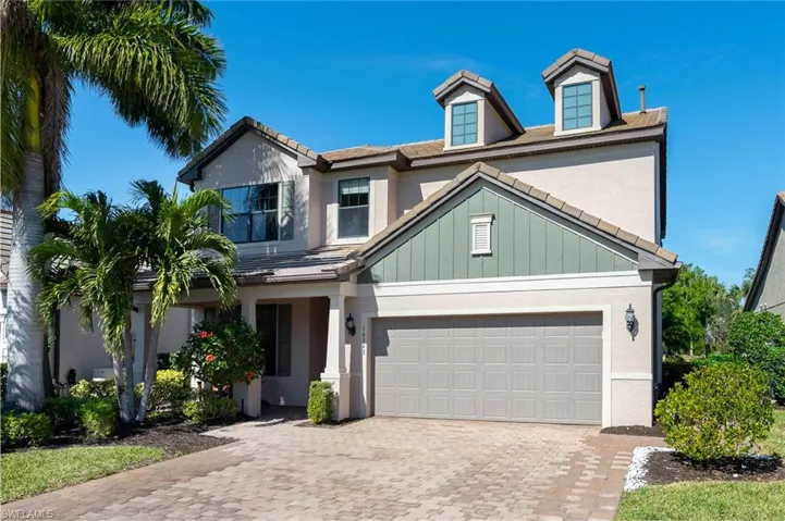 16343  Winfield  LN, Naples, FL 34110